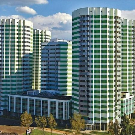 Apartment On Tole Bi Αλμάτι Εξωτερικό φωτογραφία