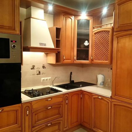 Apartment On Tole Bi Αλμάτι Εξωτερικό φωτογραφία