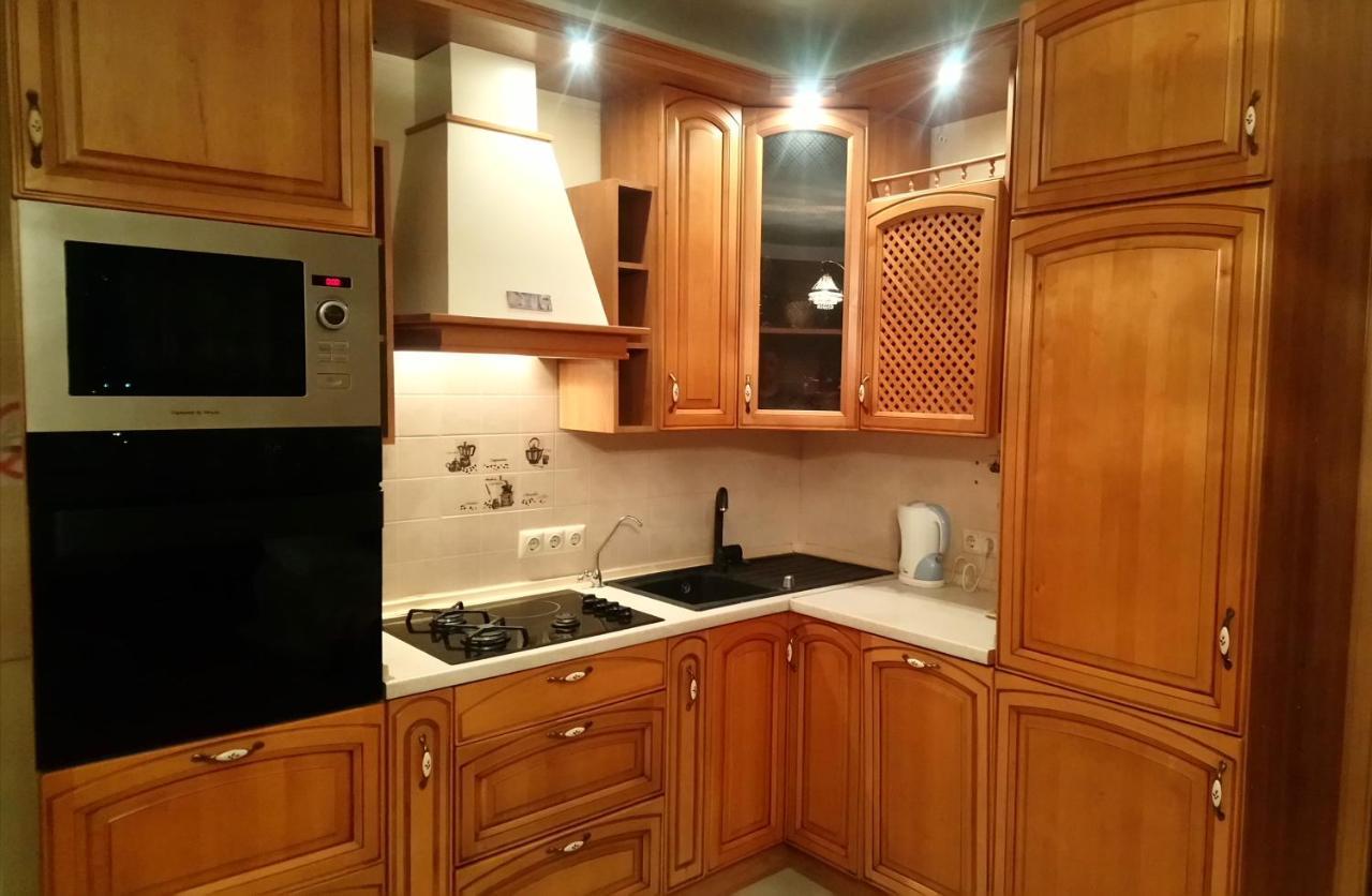 Apartment On Tole Bi Αλμάτι Εξωτερικό φωτογραφία
