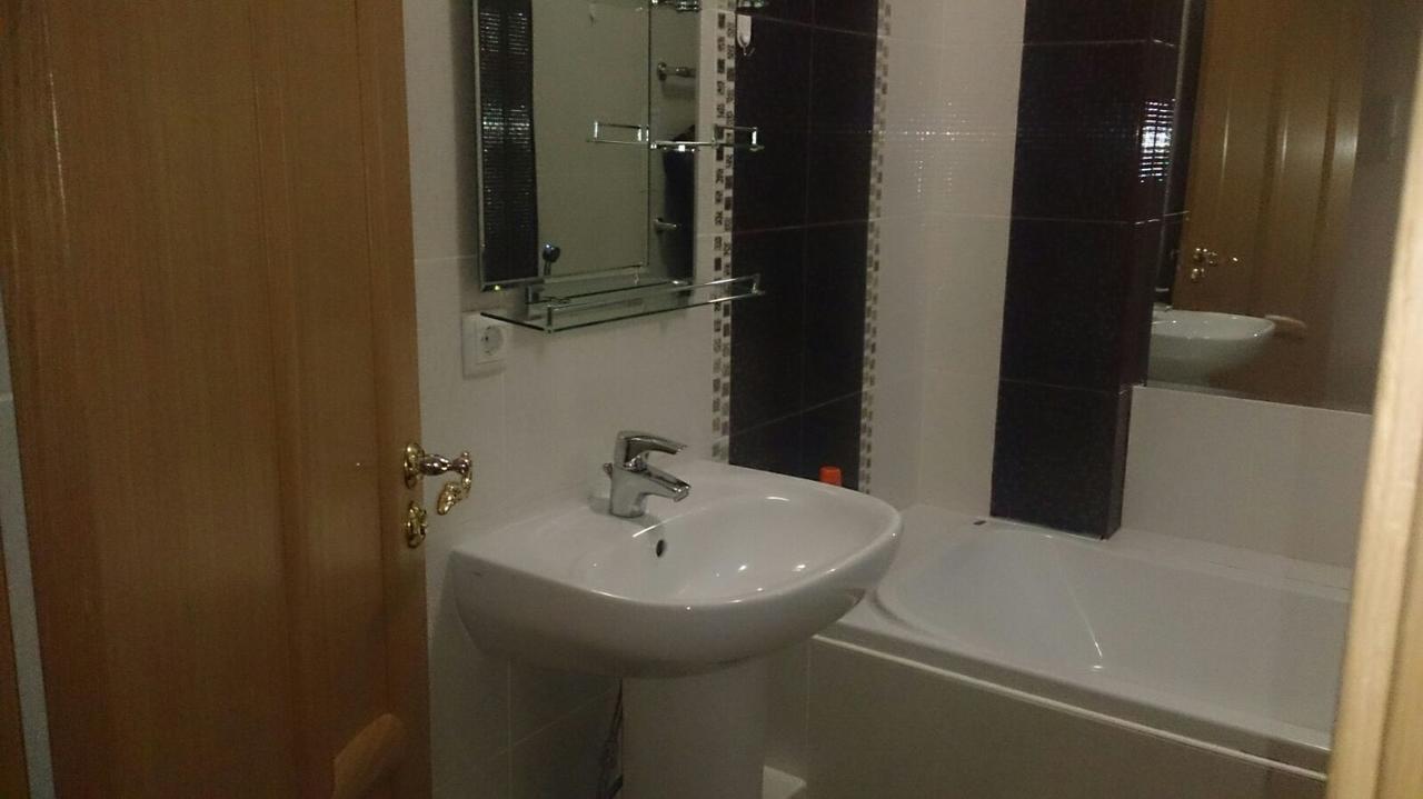 Apartment On Tole Bi Αλμάτι Εξωτερικό φωτογραφία